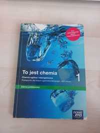Podręcznik chemii