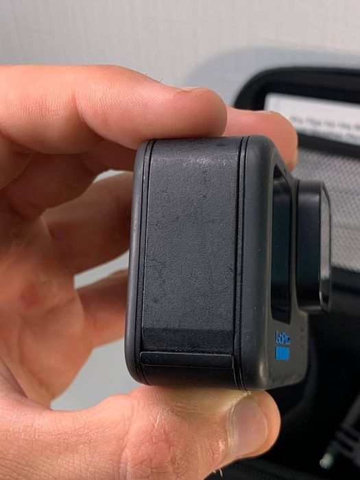 GoPro Hero 11 Black Екшн камера гоу про екшен камера го про бу экшн