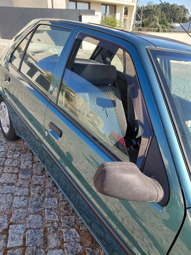 Peugeot 205 !!!BEM ESTIMADO!!!