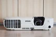 Проектор Epson eb-x7