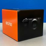 Sony Alpha A6700 (Corpo) - 26MP - SELADA | Reembolso de 100€