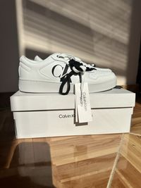 Кеди, кросівки Calvin Klein - 41р.