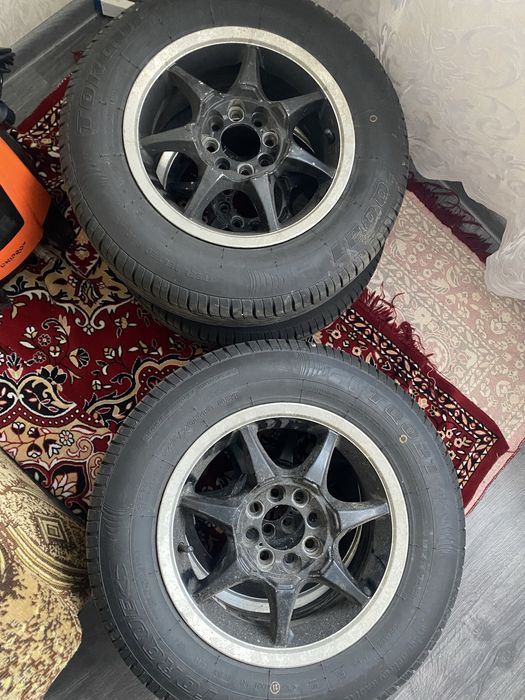 Продам дискі r13 4/98   4/100