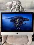 iMac 21.5/2013/IntelCore i5 4х2,9Ghz/8Gb DDR3/HDD 512Gb/NVIDIAGT7501Gb