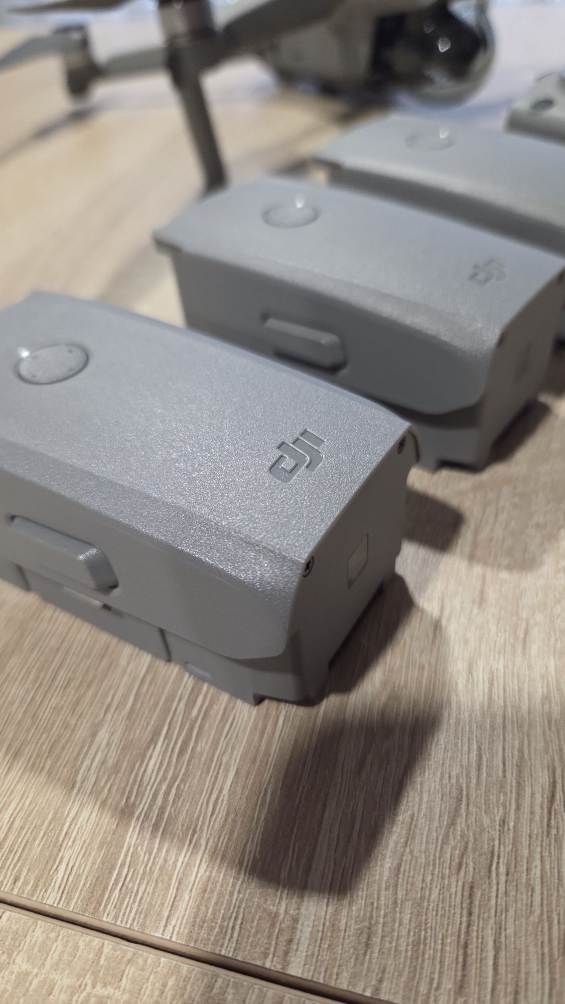 Dji Mavic 2 Air 2 fly more combo