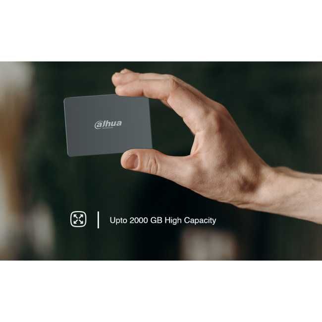 Disco SSD Dahua 120GB