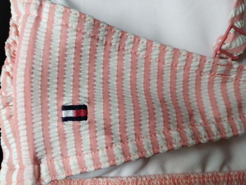 Góra od bikini Hilfiger
