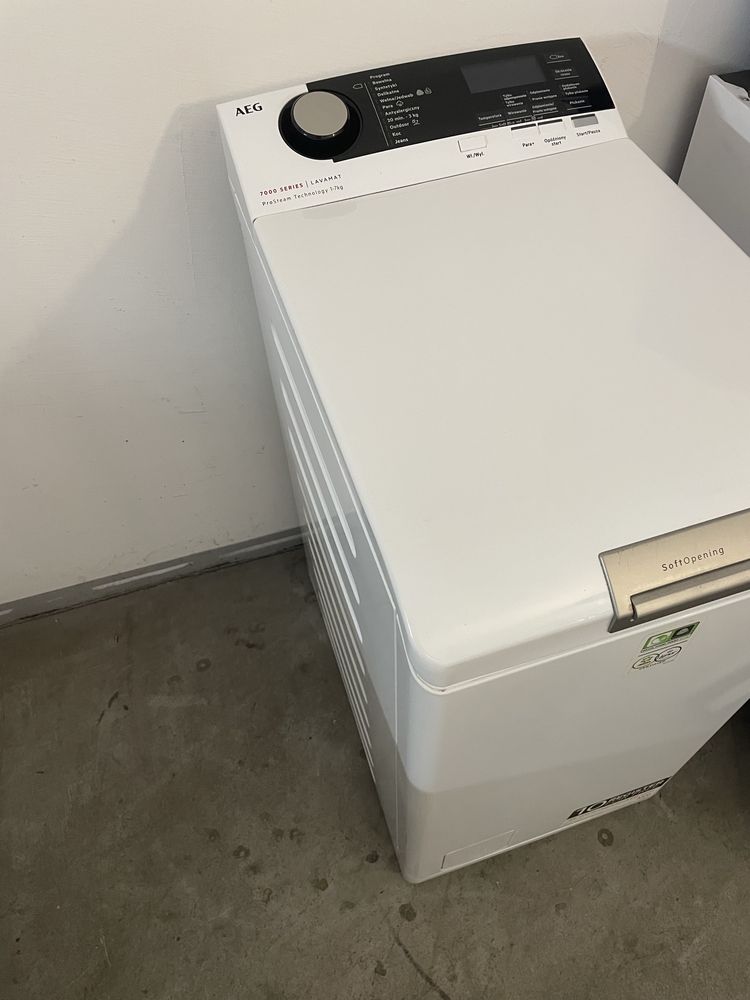Sprzedam pralkę Aeg 7 kg