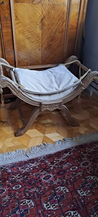 Siedzisko Neronówka