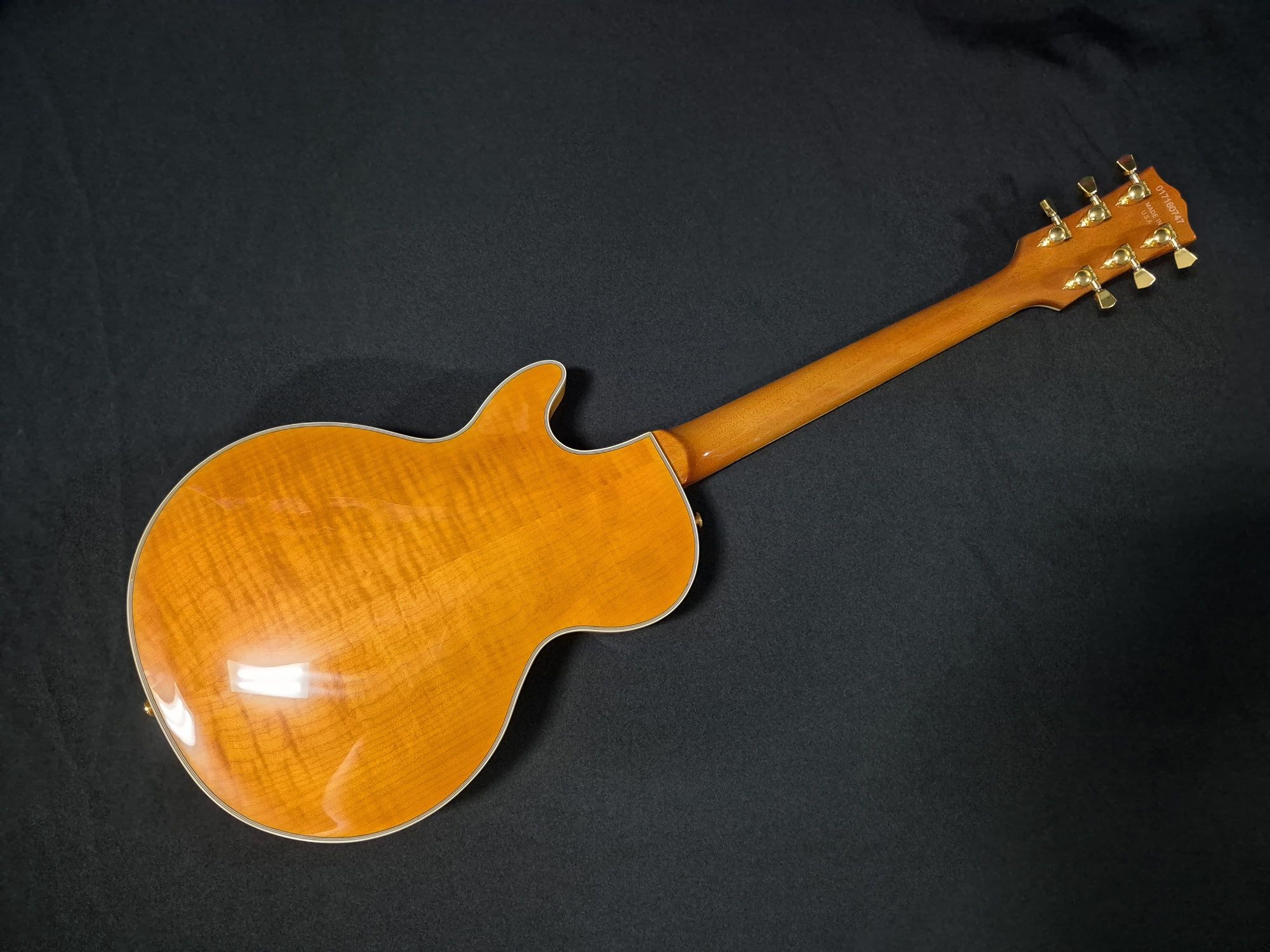 Guitarra elétrica Les Paul Supreme