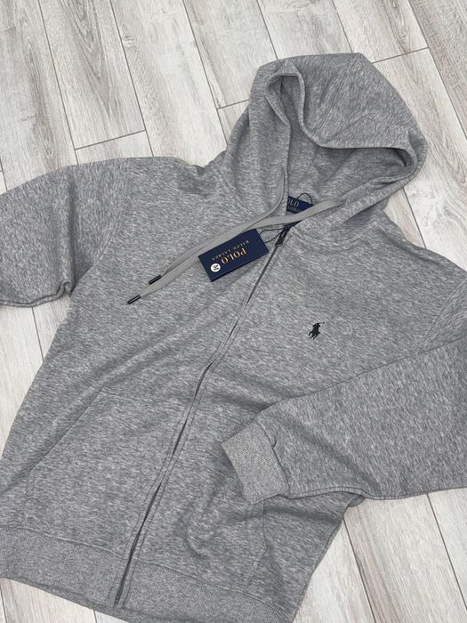 Зіп-худі Polo Ralph Lauren