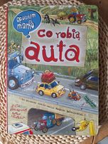 Opowiem ci mamo Co robią auta