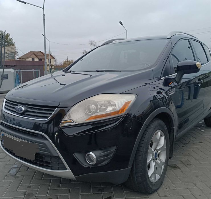 Ford Kuga 2011 р.