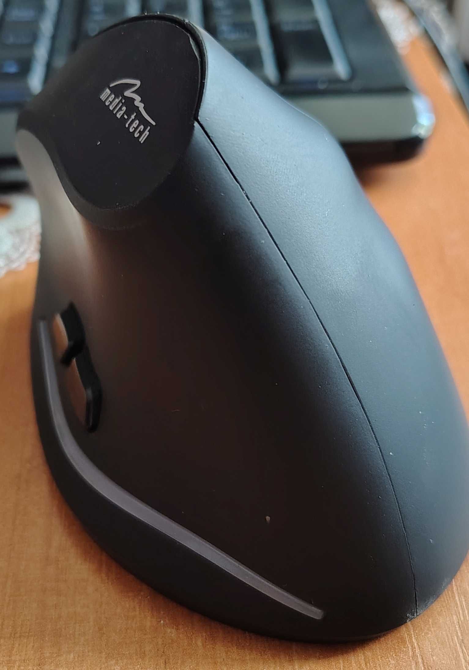 Zestaw komputerowy, Windows 10, monitor 27" UPS Lupus