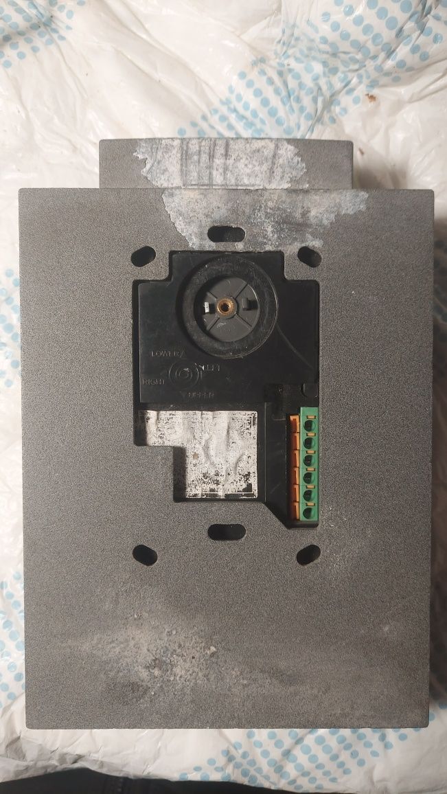 Панель домофона Commax DRC-4CHC