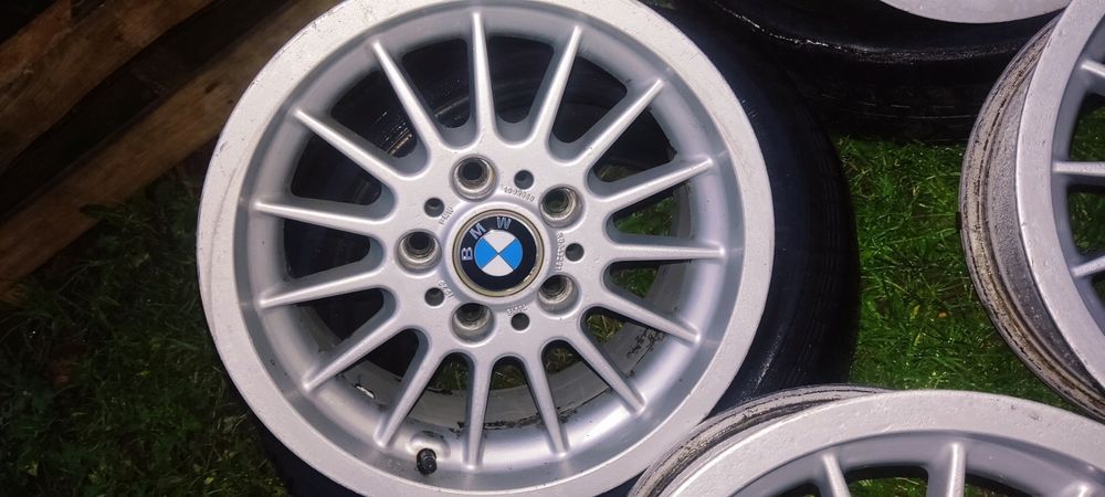 Диски Bmw 32стиль r15