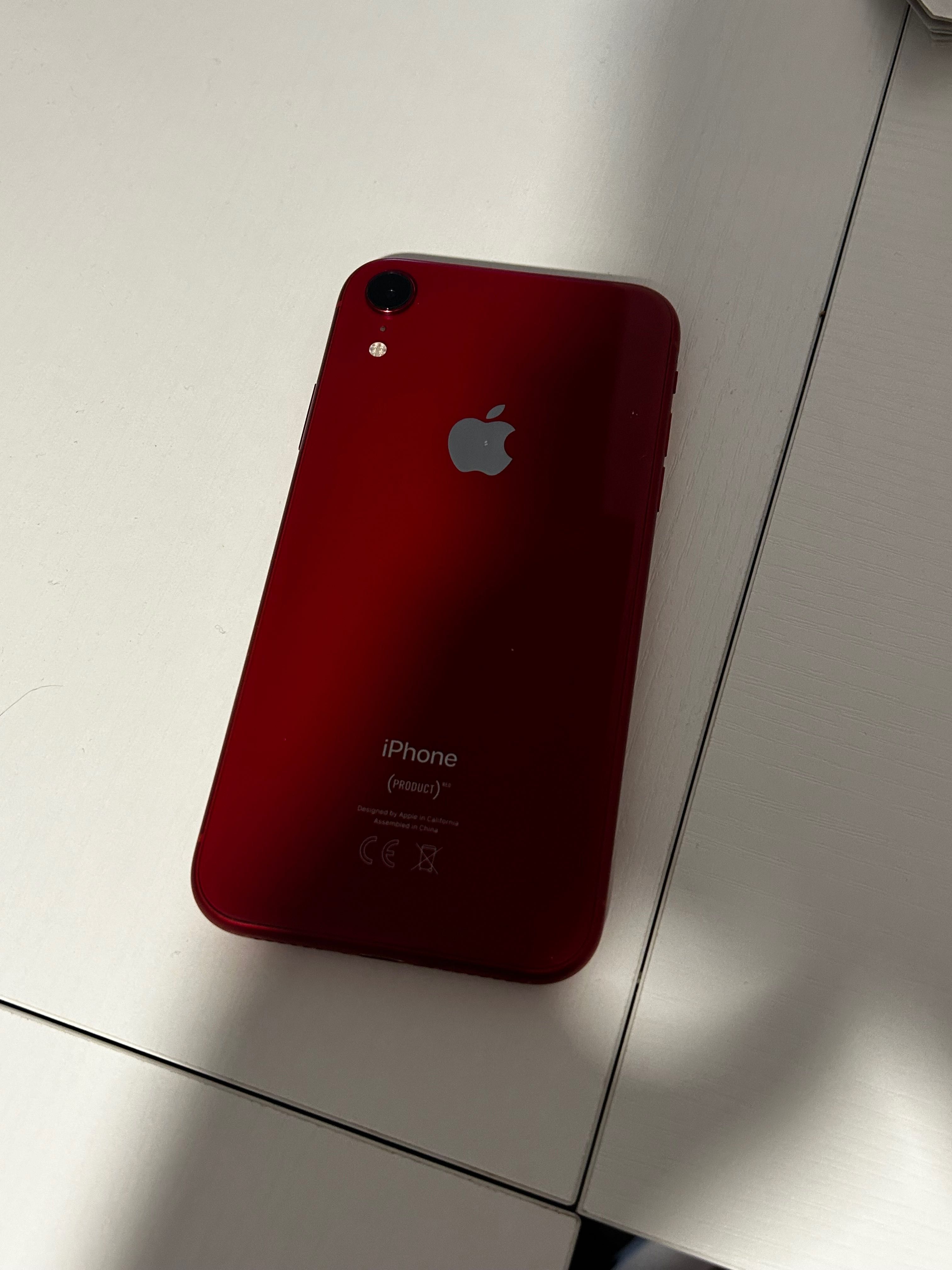 iPhone Xr на запчасти