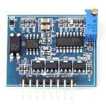 Плата драйвера SG3525 PWM