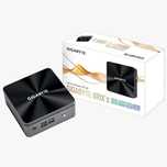 Komputer GIGABYTE BRIX GB-BRi5H-10210, Intel Core i5-10210U DDR4 SO-DI