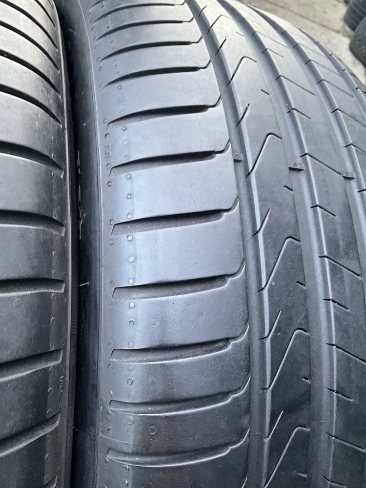 Opony 255/50R19 Pirelli Scorpion Electr AO 5.7mm 21,22,23rok