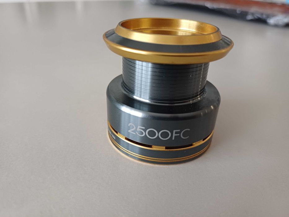 Шпуля до котушки Shimano Twin Power 2500 FC