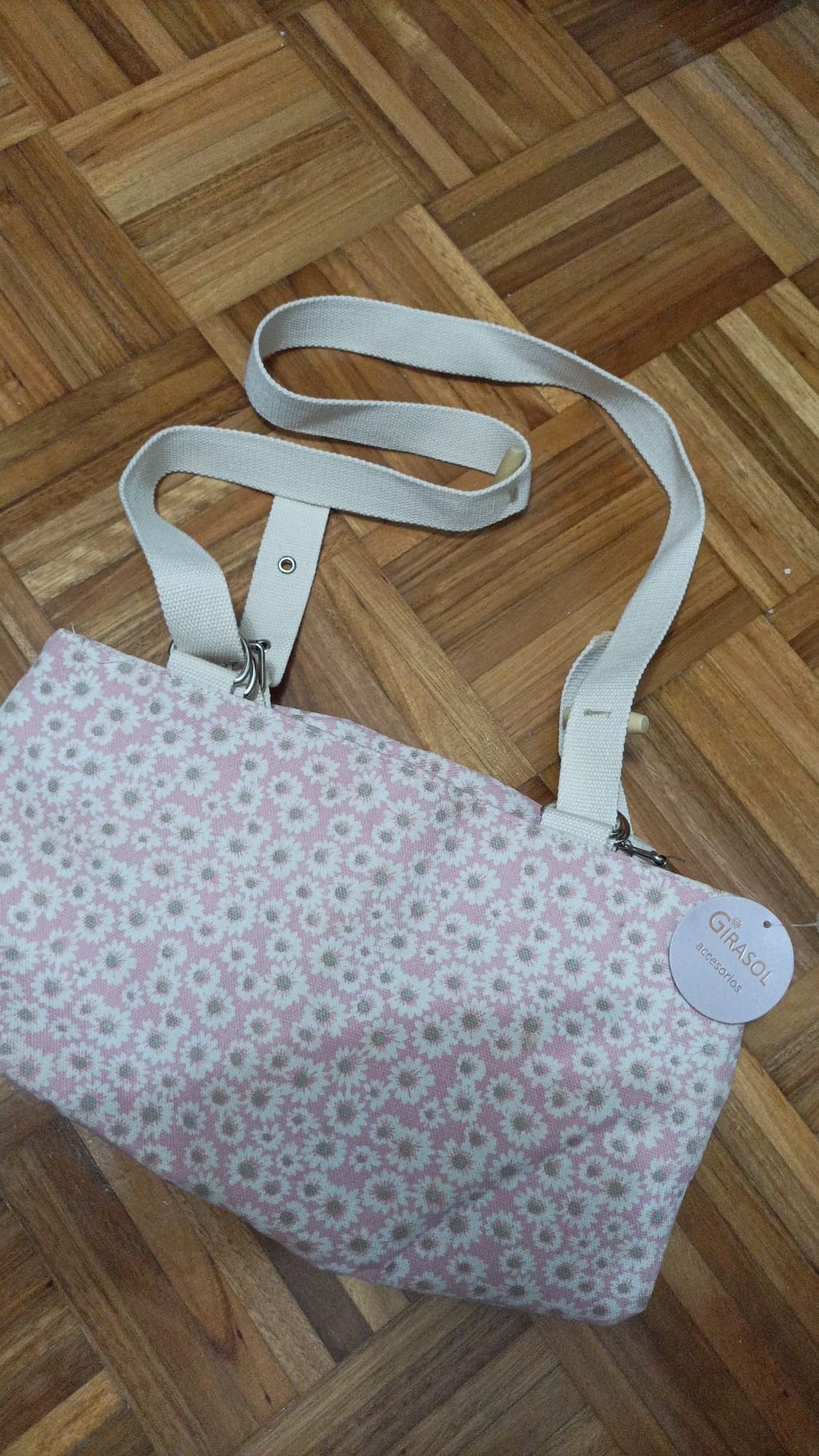 Mala/Mochila útil