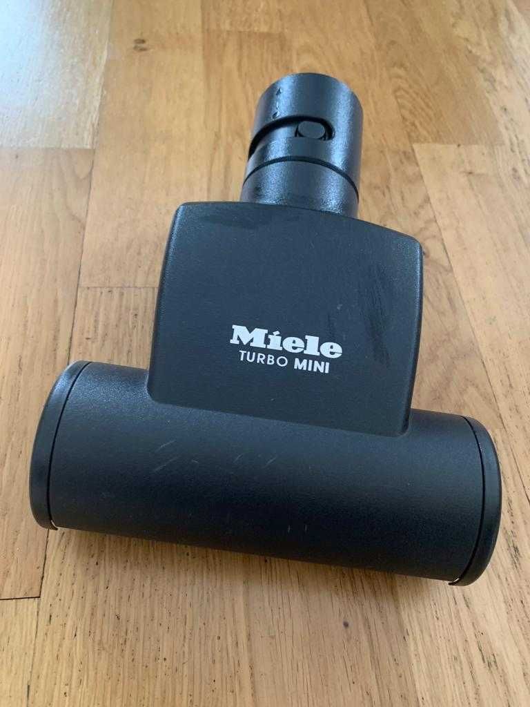 Turbo szczotka mini Miele