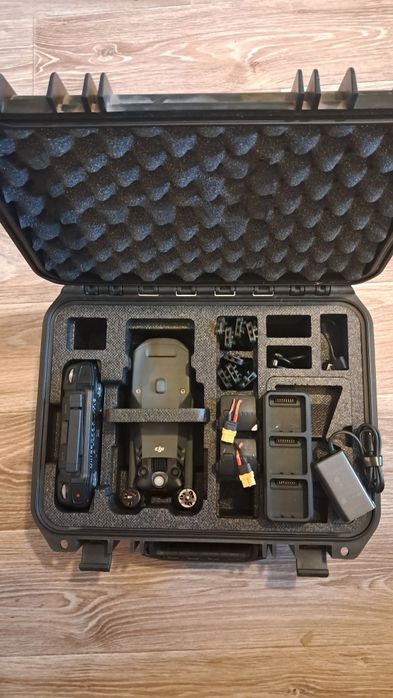 DJI Mavic 3t б/у