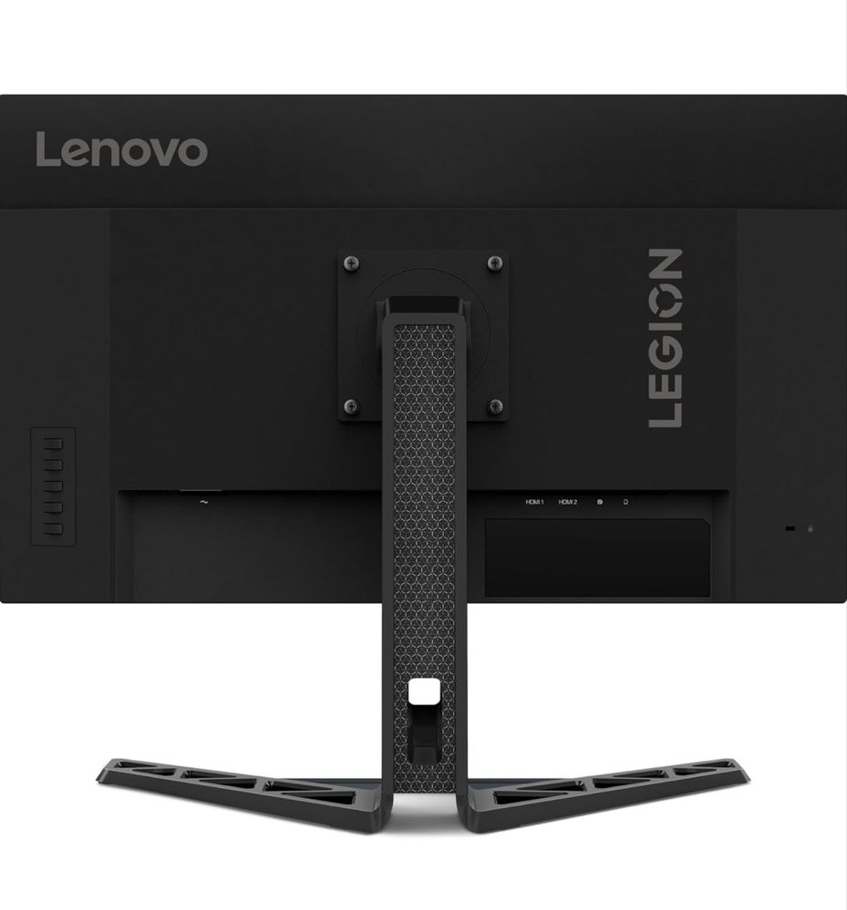 Lenovo Legion R27qe | 27” | IPS | QWHD | 180 HZ | SELADO