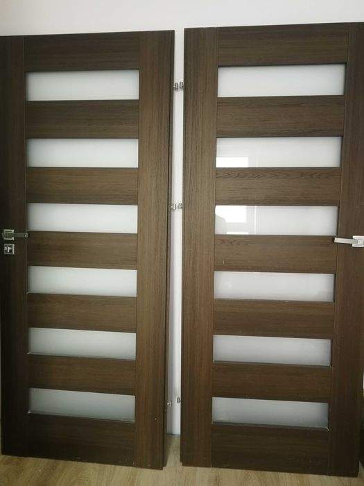 Drzwi Porta 80 lewe i prawe