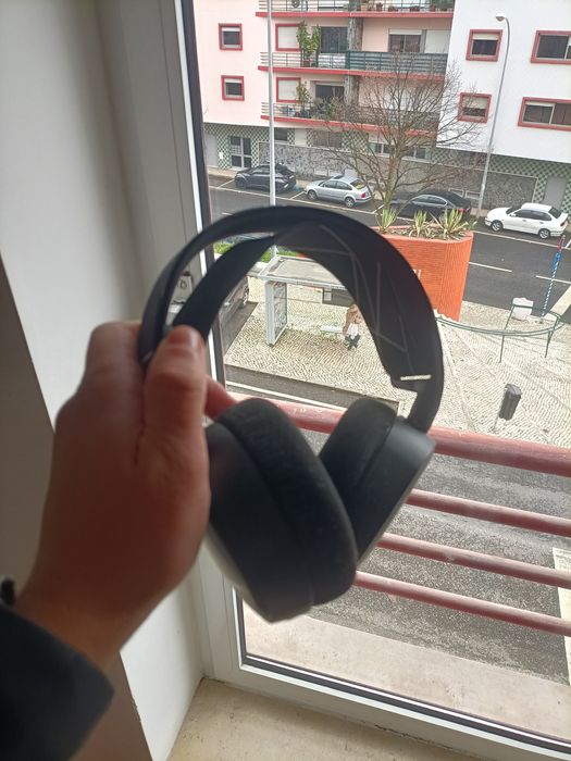 Steel series artic 9 wireless