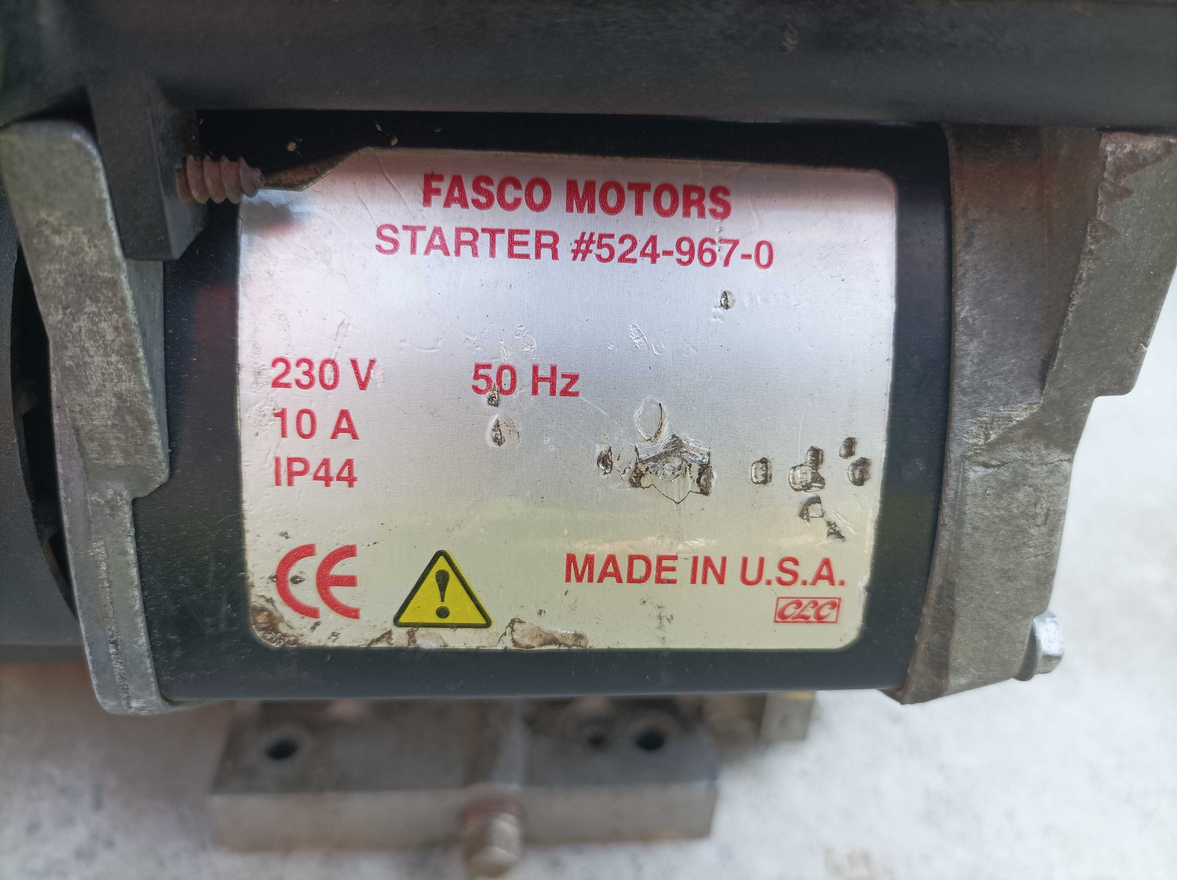 Silnik Briggs&stratton 13hp poziomy wał