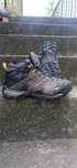 Salomon Vega GTX mid gore-tex