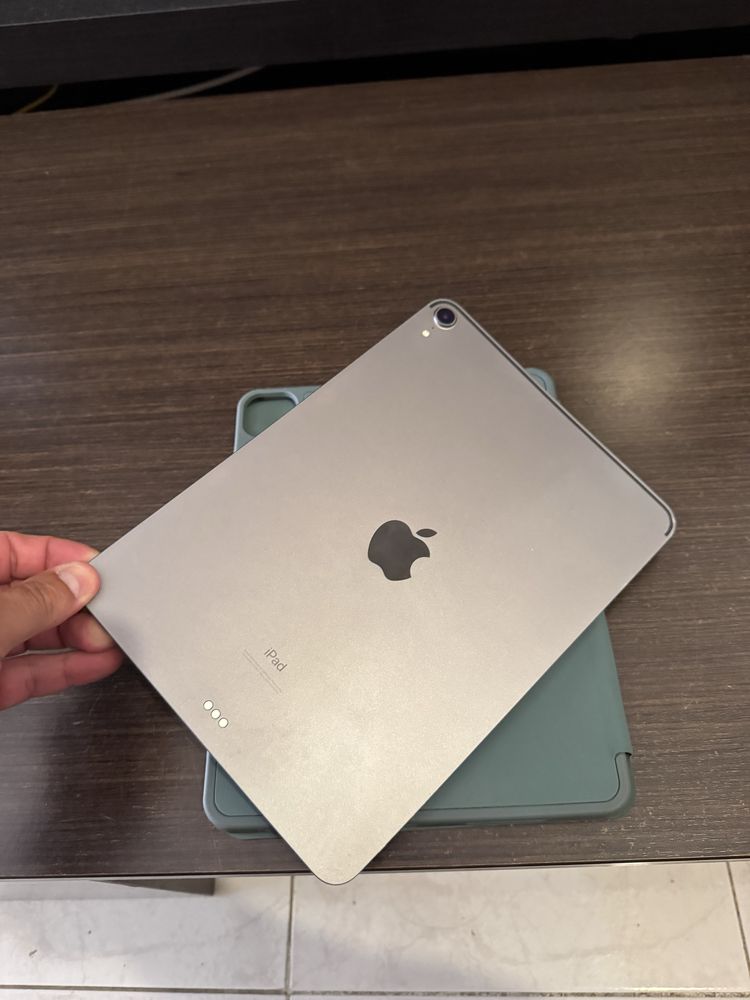 Ipad Pro 11’’ em otimo estado