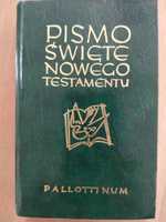 Pismo święte nowego testamentu