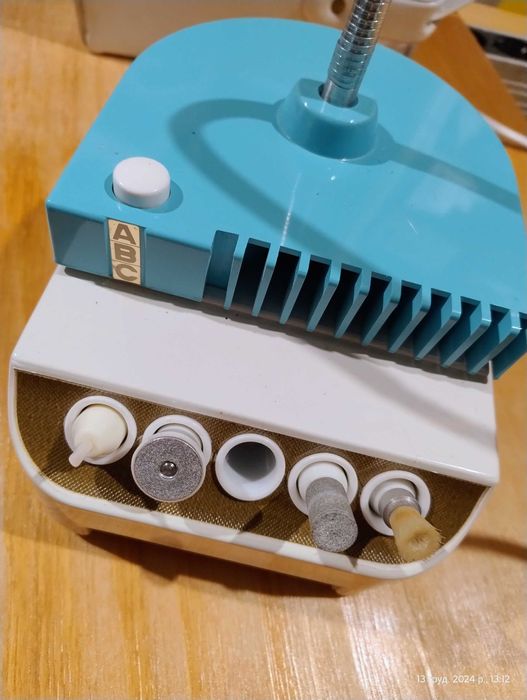 Фрезер для маникюра