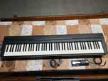 Piano Digital Yamaha P-45