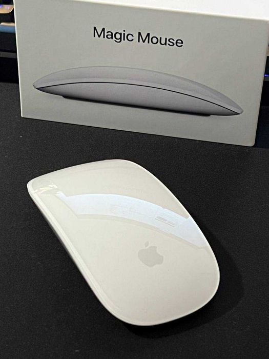 Apple Magic Mouse 2021 (MK2E3)