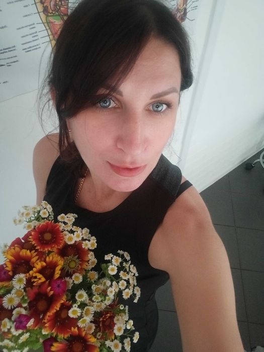 Массаж классический оздоровительный