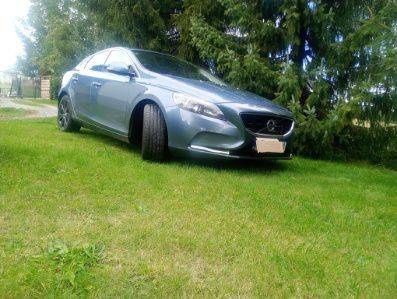 Volvo V40 1.6 hdi rok produkcji 2013