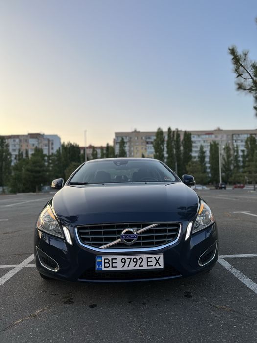 Продам Volvo s 60