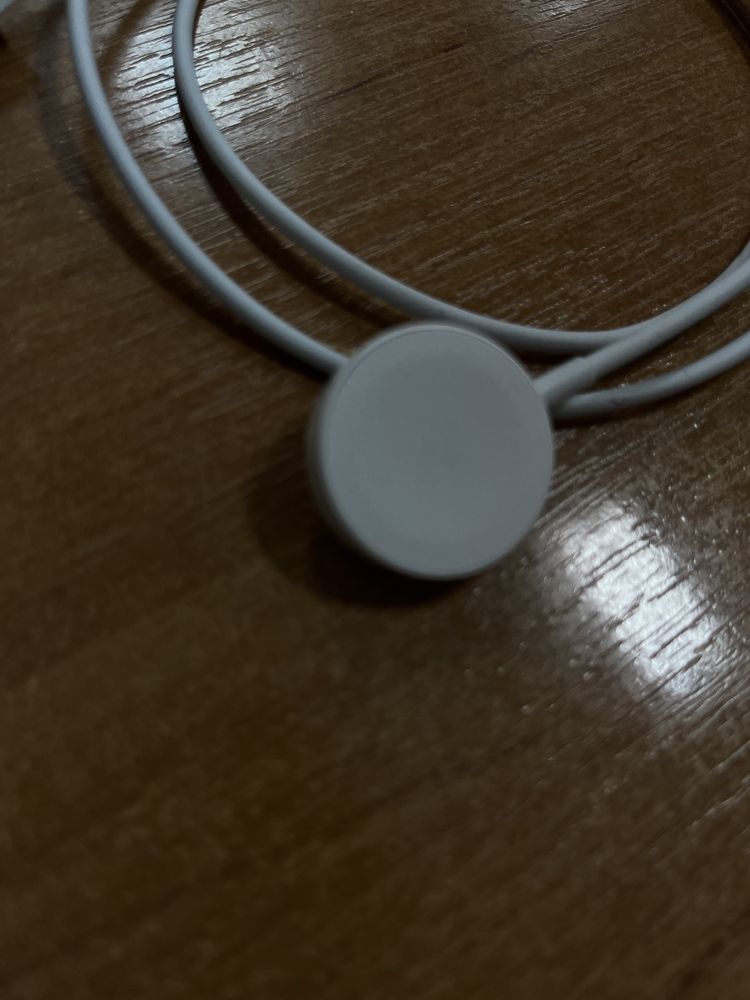 Зарядне apple watch