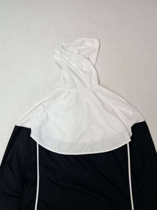 Nike розмір S ОРИГІНАЛЬНА куртка вітровка