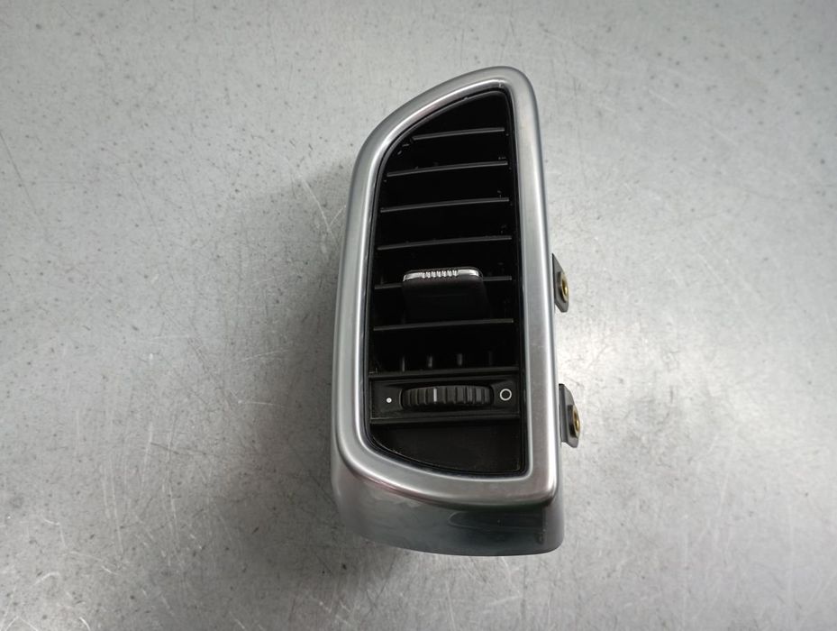 Comportas da chauffage / sofagem PORSCHE Cayenne (92A)