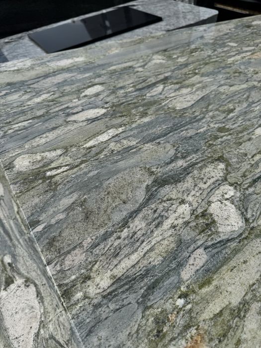 Pomnik Granitowy 120x250 Verde Fashion