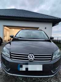 Passat b7 2.0 tdi