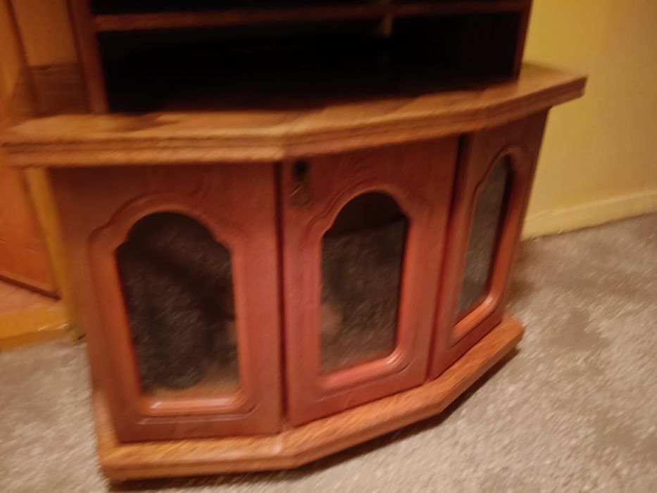 Oddam za darmo komodę