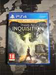 Dragon Age: Inquisition (PS4, ENG)

Wersja angielska – brak polskie
