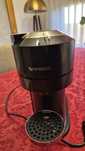 Máquina de café Nespresso Vertuo