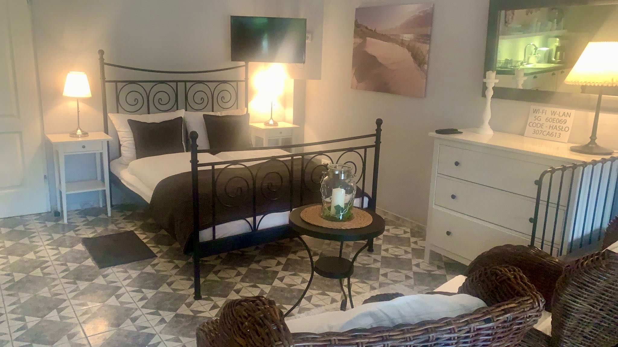 Apartamenty Słońce